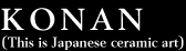 KONANYAKI
